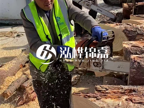 河道木樁的含水率過高會有什么問題？控制多少最好？