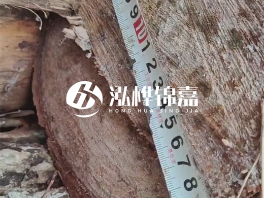 打木樁有什么好處？打樁木適用范圍有哪些要求？
