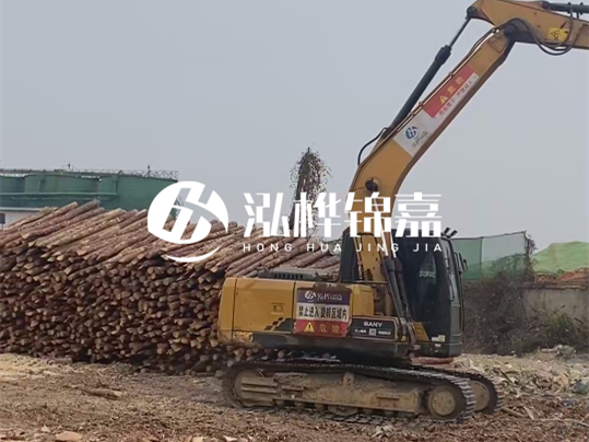 打樁木廠家泓樺錦嘉有沒有現(xiàn)貨供應(yīng)？產(chǎn)品有質(zhì)量認證嗎？