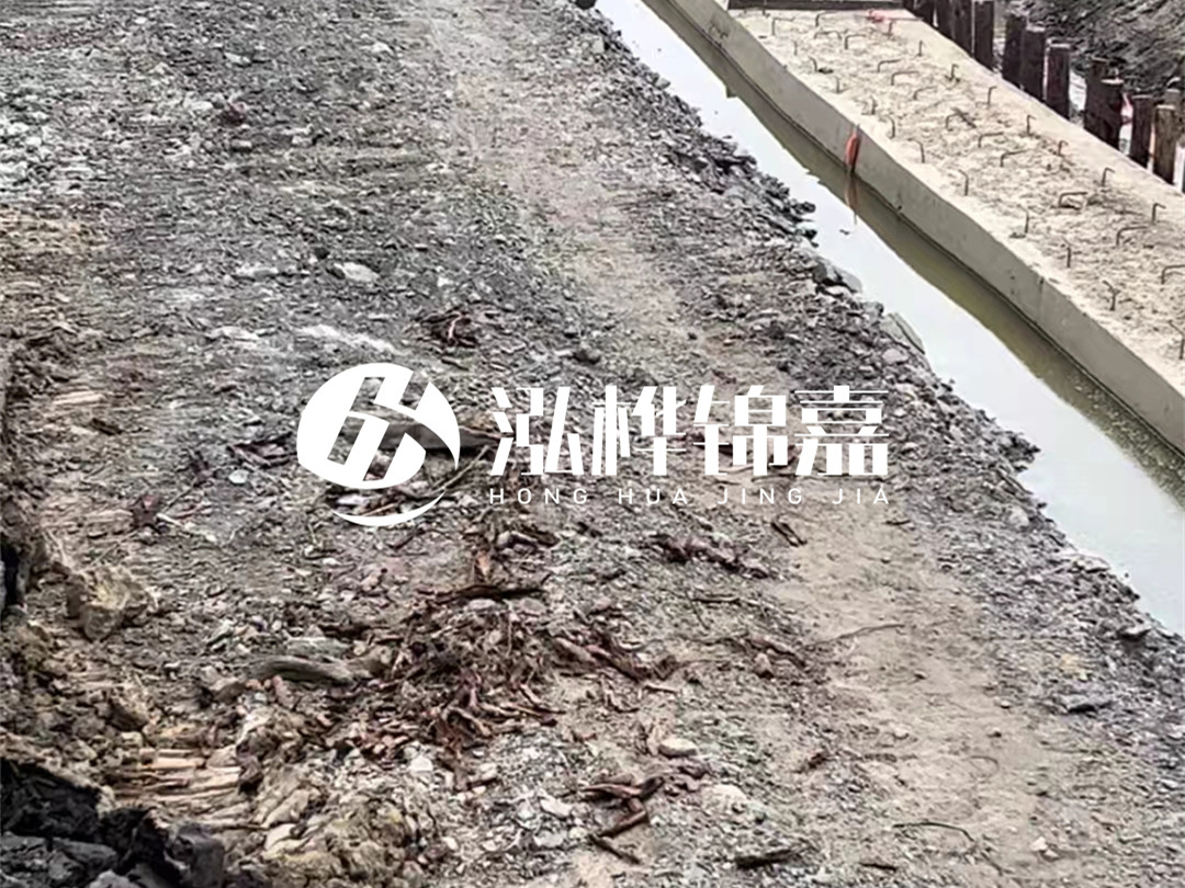 打樁木的用途是什么？河道打木樁好還是水泥樁好？